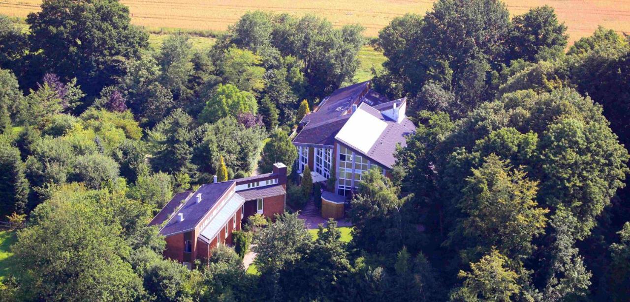 Jugend- Und Bildungsstatte Klingberg Hotel Scharbeutz Eksteriør billede